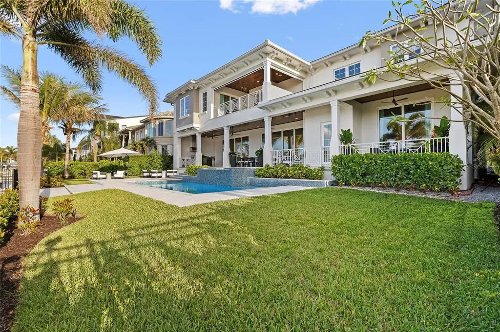 5111 W Homer Avenue Tampa FL 33629