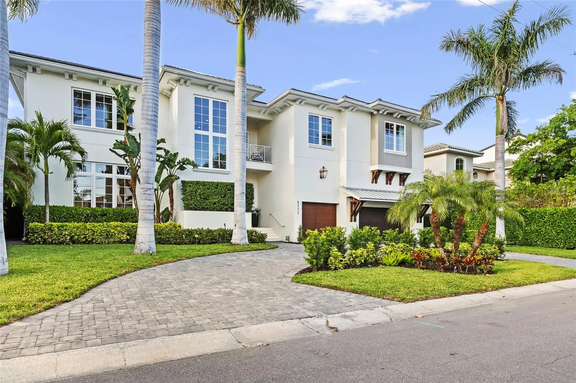 5111 W Homer Avenue Tampa FL 33629