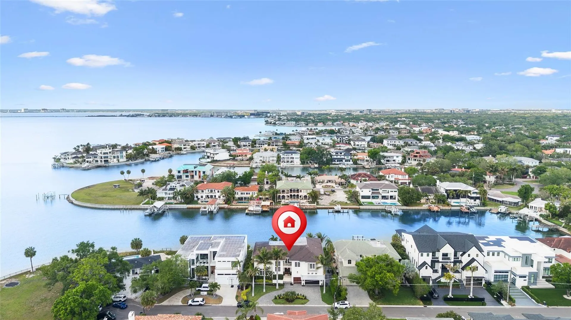5111 W Homer Avenue Tampa FL 33629