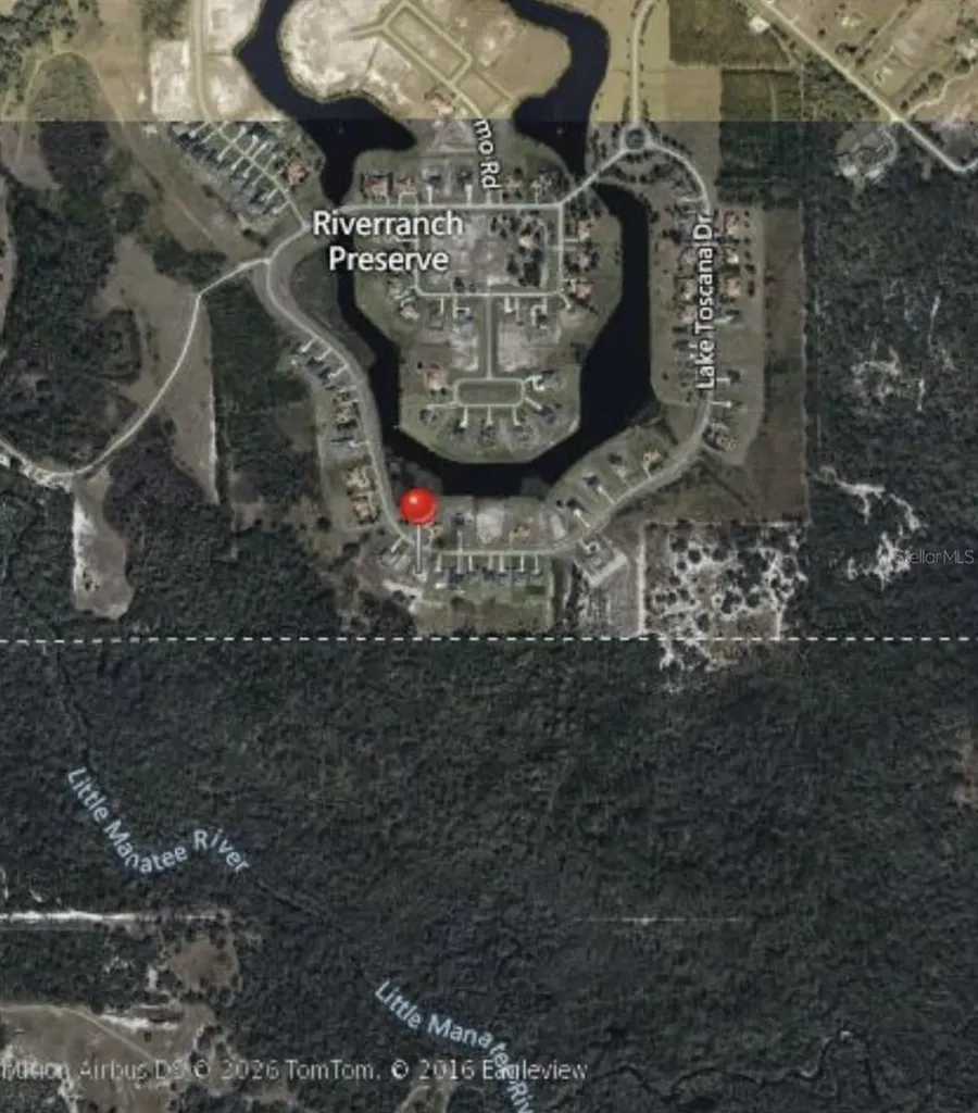 5120 Lake Toscana Drive Wimauma FL 33598