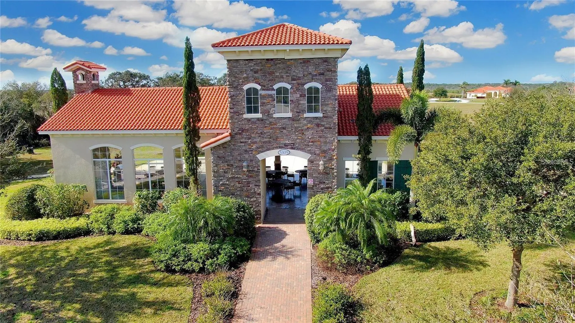 5120 Lake Toscana Drive Wimauma FL 33598