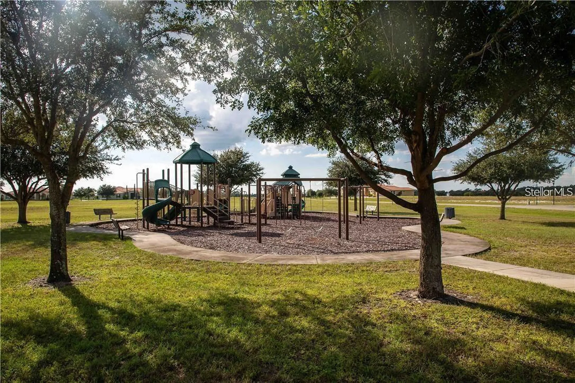 5120 Lake Toscana Drive Wimauma FL 33598