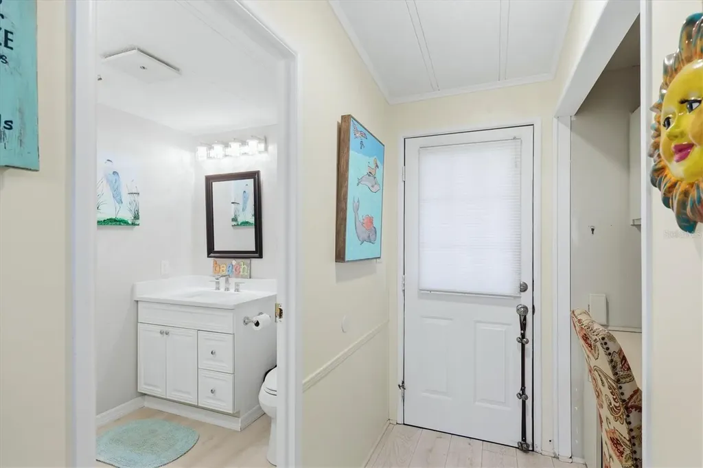 743 Summersea Court Englewood FL 34223