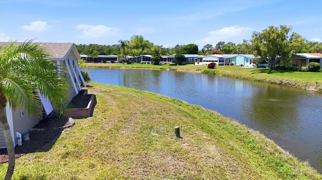 743 Summersea Court Englewood FL 34223