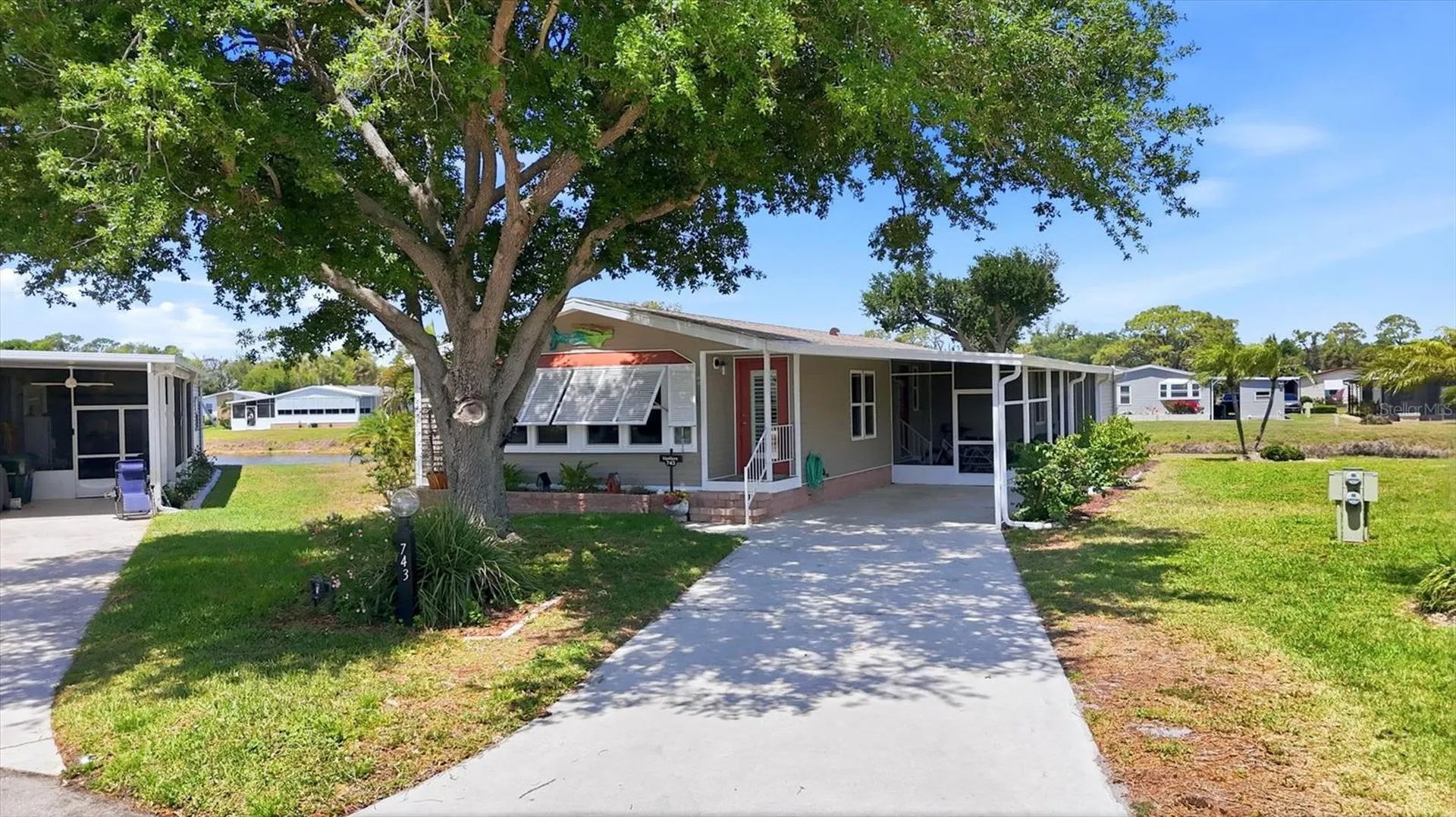 743 Summersea Court Englewood FL 34223