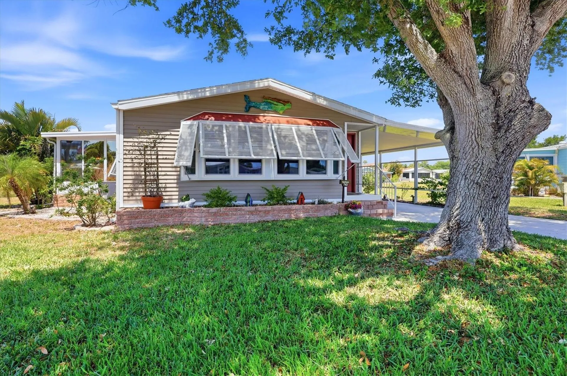 743 Summersea Court Englewood FL 34223