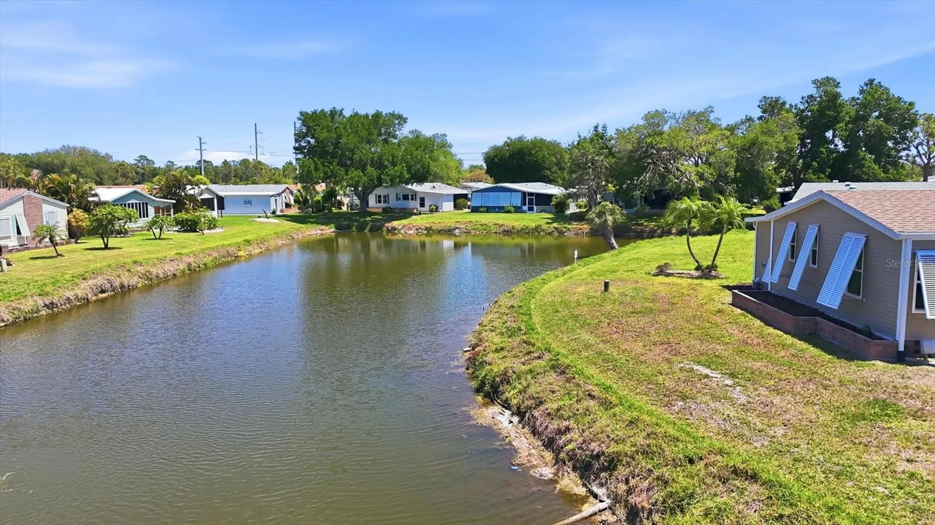 743 Summersea Court Englewood FL 34223