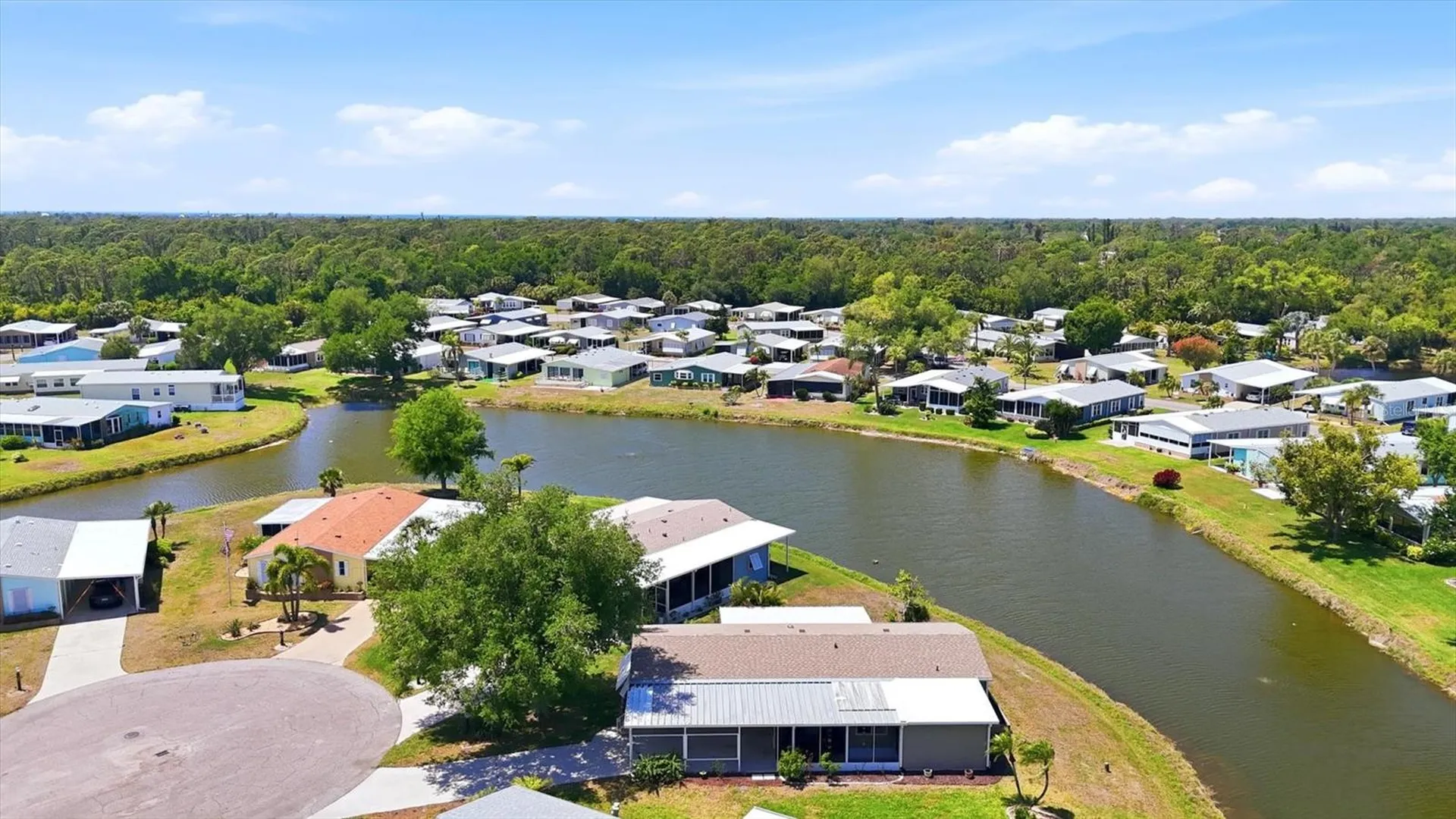 743 Summersea Court Englewood FL 34223