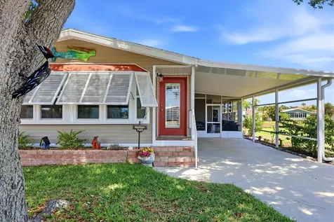 743 Summersea Court Englewood FL 34223