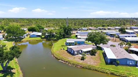 743 Summersea Court Englewood FL 34223