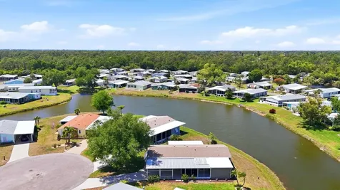 743 Summersea Court Englewood FL 34223