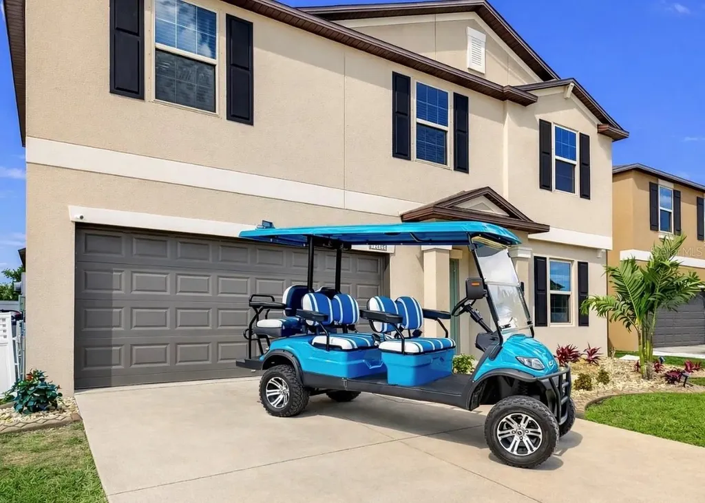 12835 Wildflower Meadow Drive Riverview FL 33579