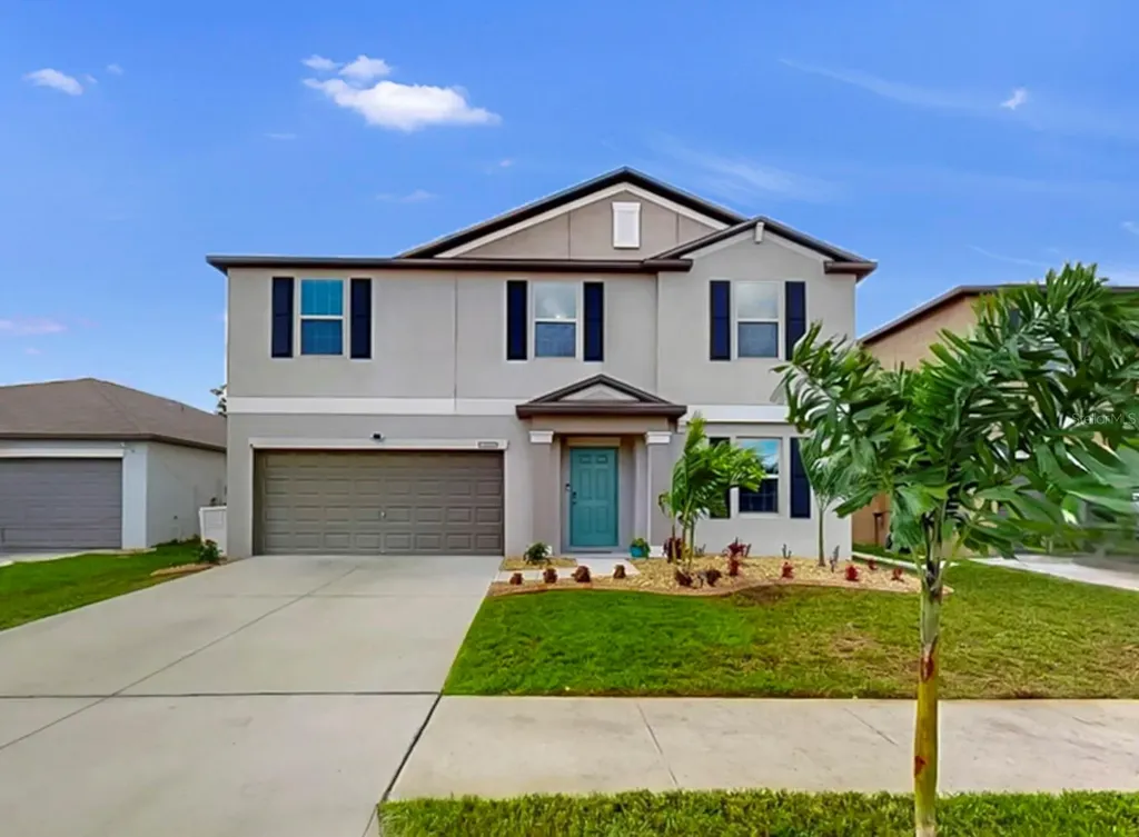 12835 Wildflower Meadow Drive Riverview FL 33579
