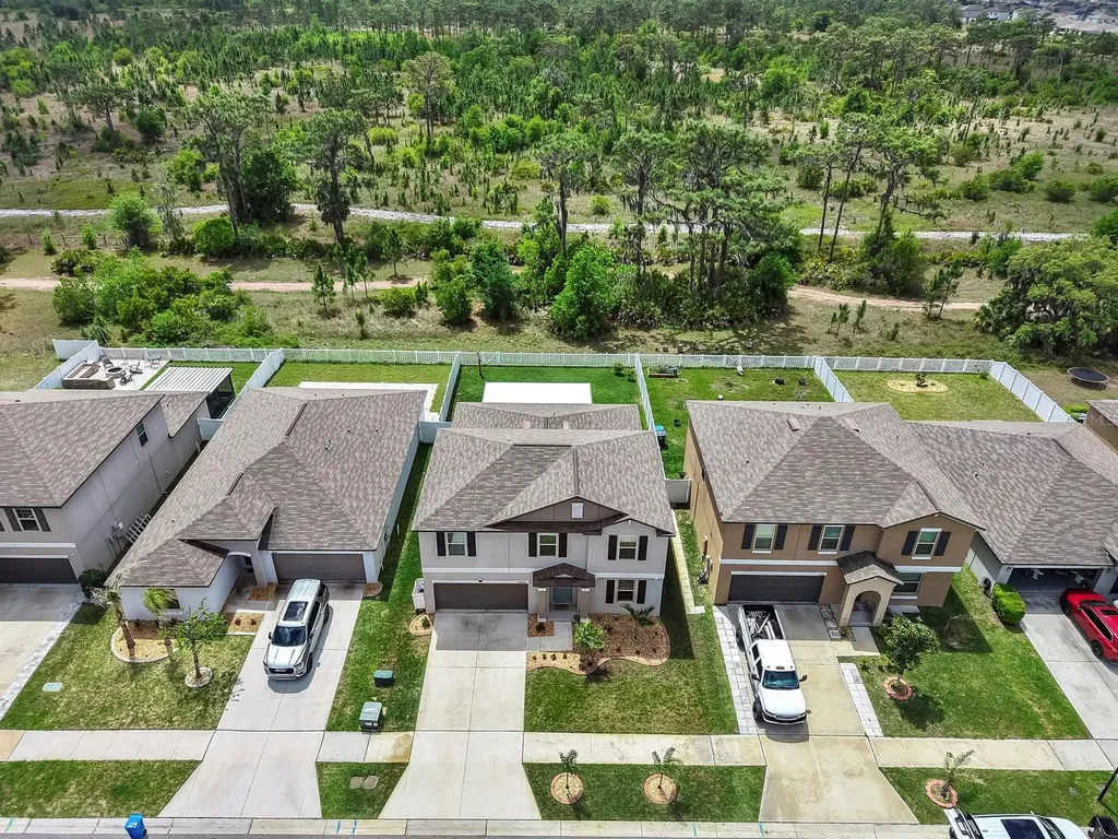 12835 Wildflower Meadow Drive Riverview FL 33579