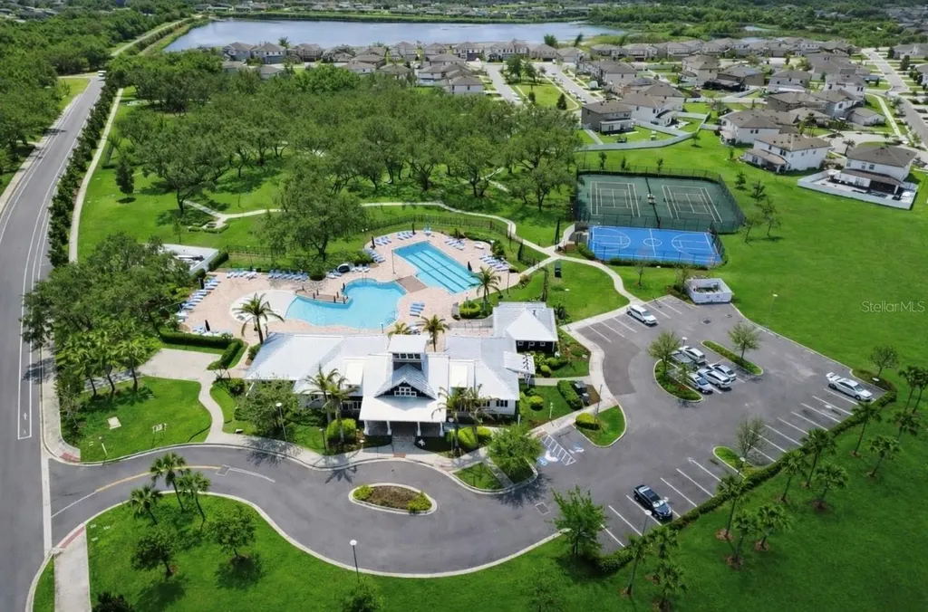 12835 Wildflower Meadow Drive Riverview FL 33579