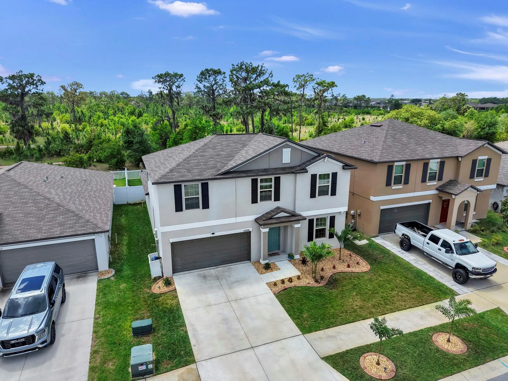 12835 Wildflower Meadow Drive Riverview FL 33579