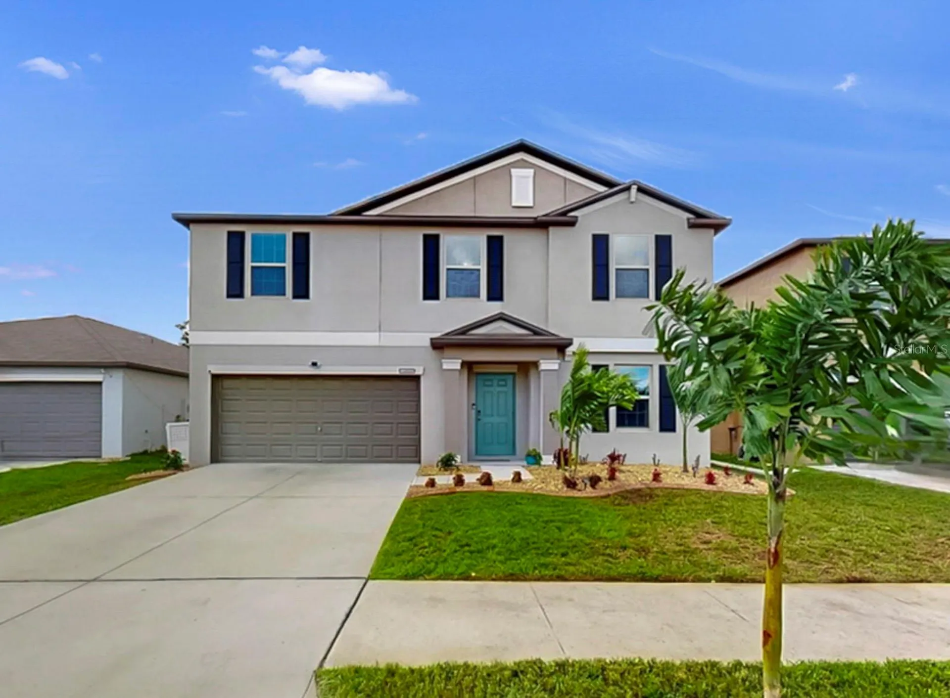 12835 Wildflower Meadow Drive Riverview FL 33579