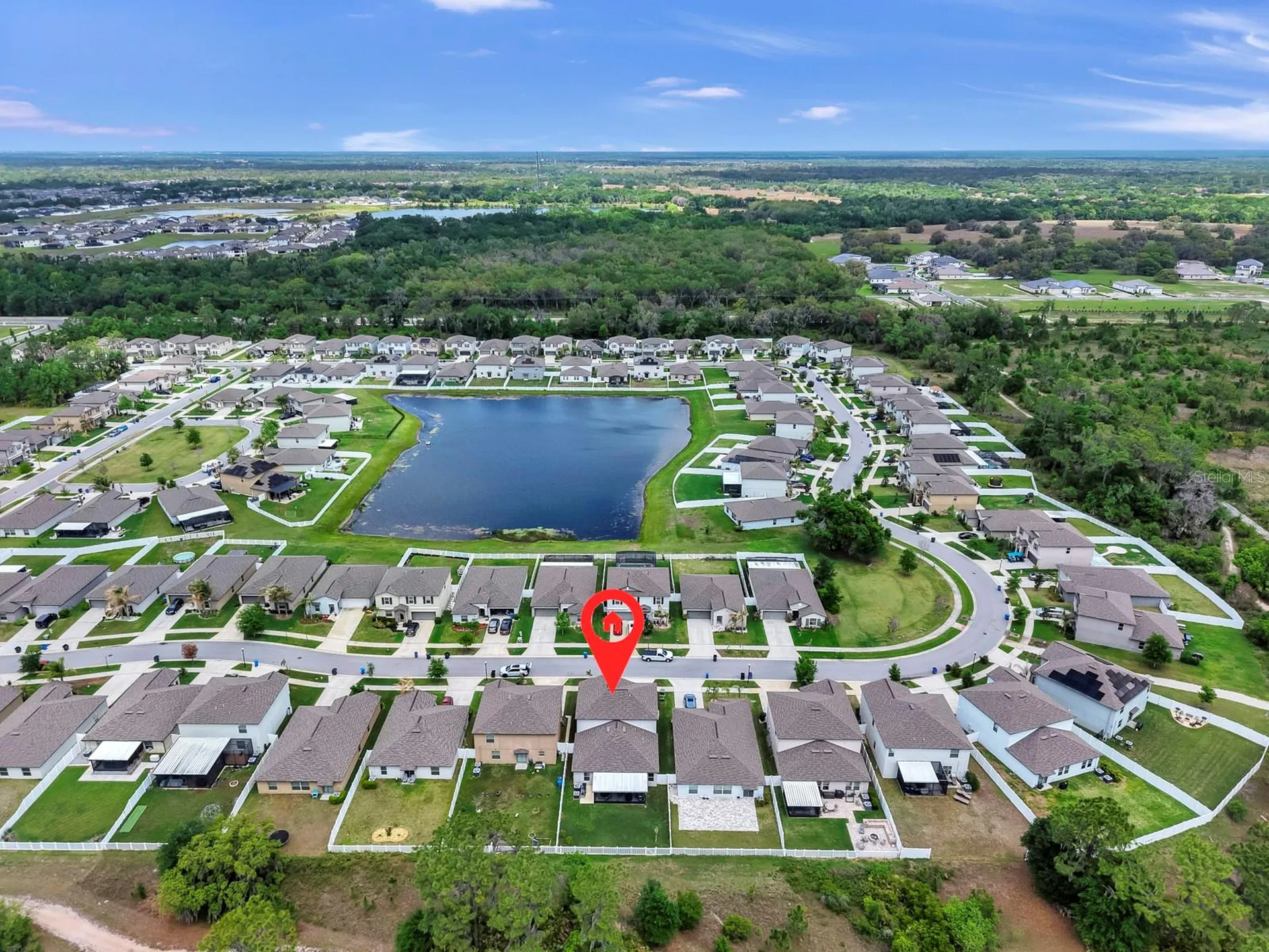 12835 Wildflower Meadow Drive Riverview FL 33579