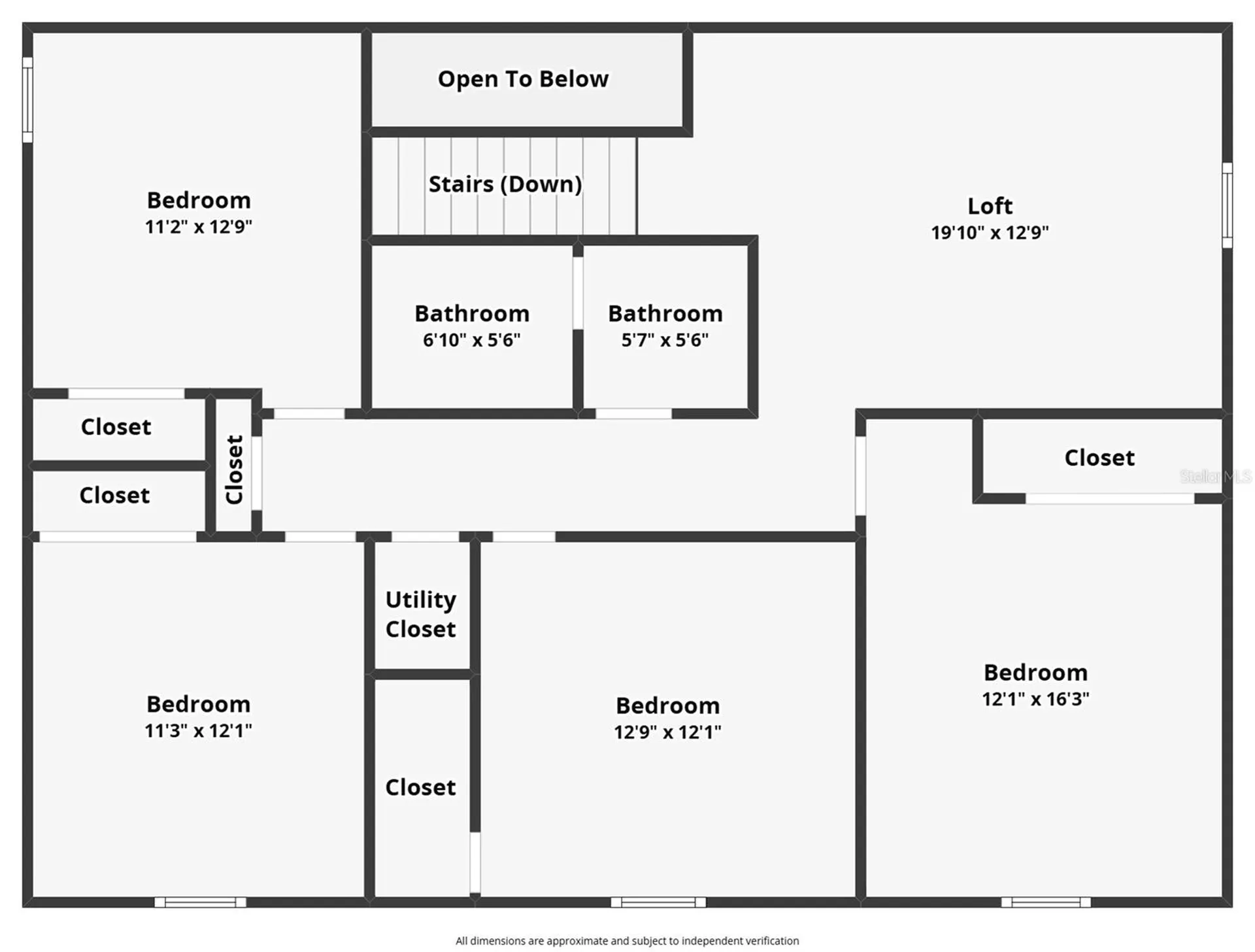 12835 Wildflower Meadow Drive Riverview FL 33579