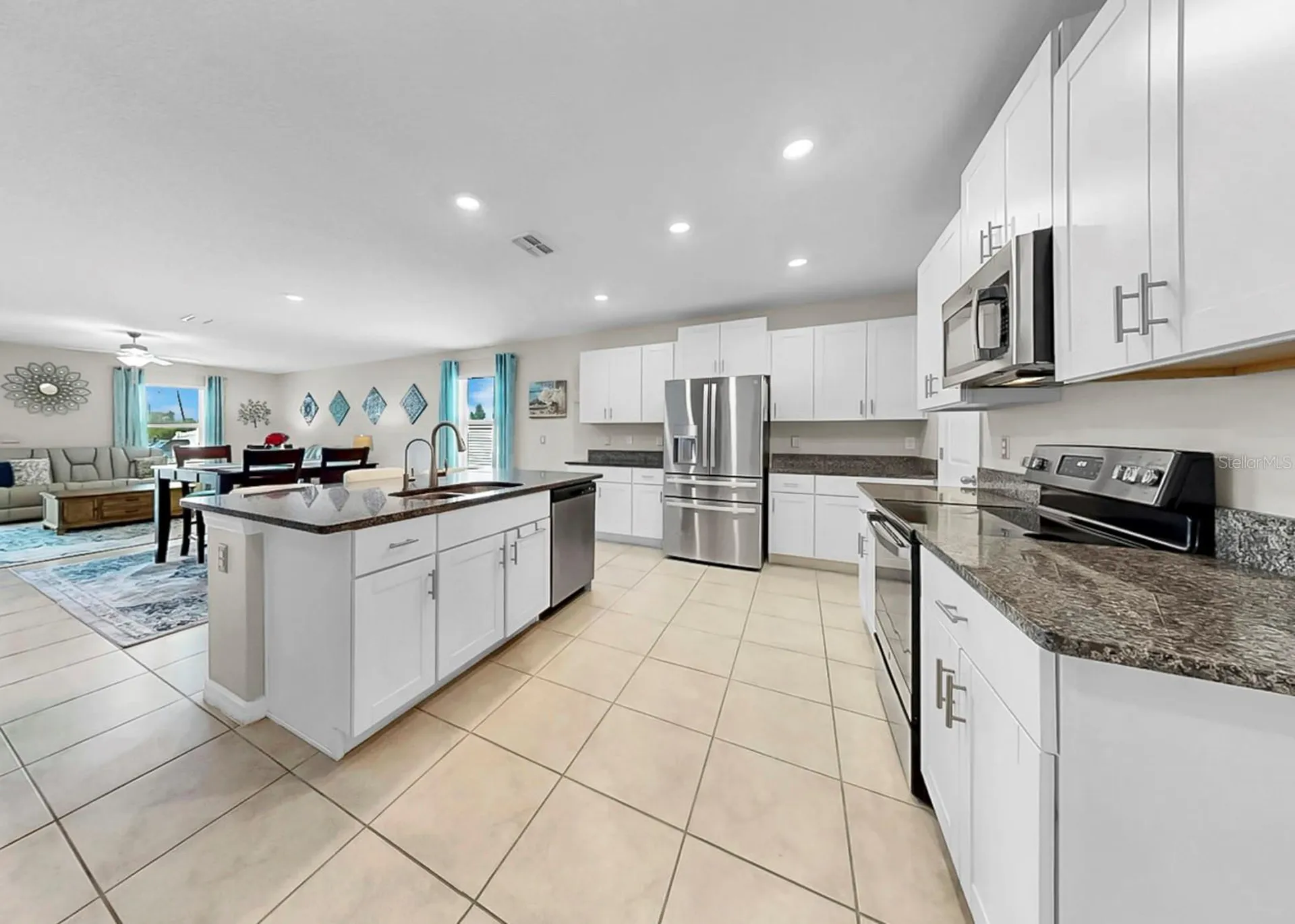 12835 Wildflower Meadow Drive Riverview FL 33579