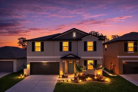 12835 Wildflower Meadow Drive Riverview FL 33579