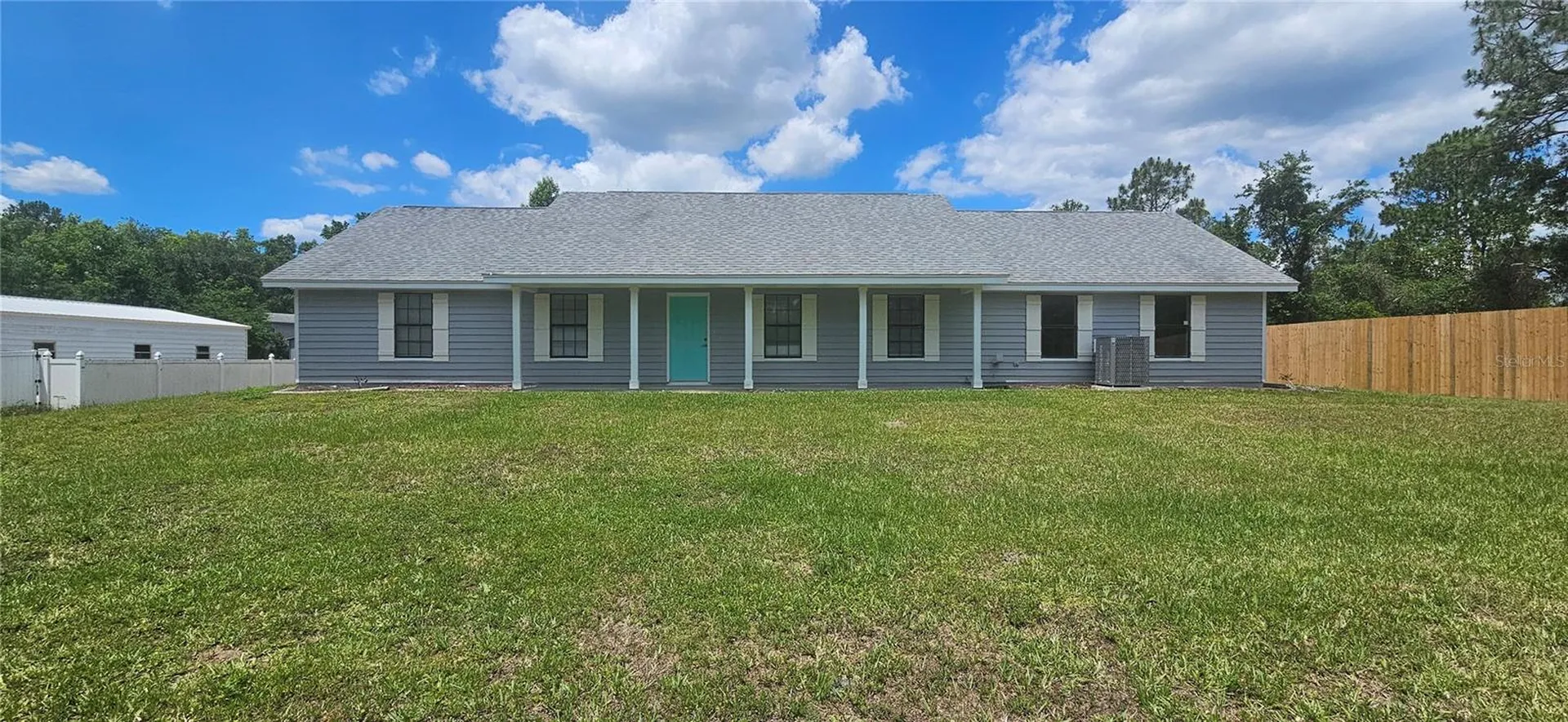 2625 Spring Valley Circle Deland FL 32720