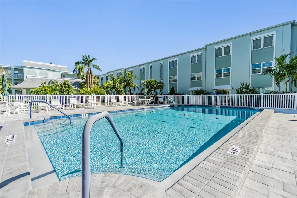 701 Poinsettia Road Belleair FL 33756