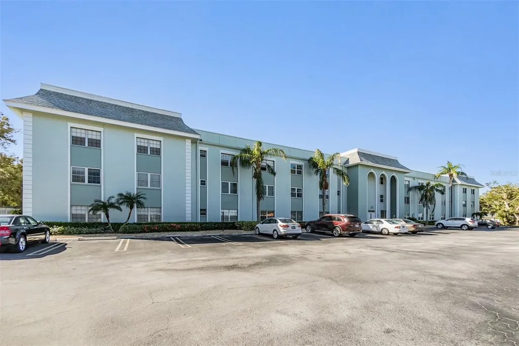 701 Poinsettia Road Belleair FL 33756