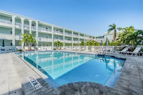 701 Poinsettia Road Belleair FL 33756