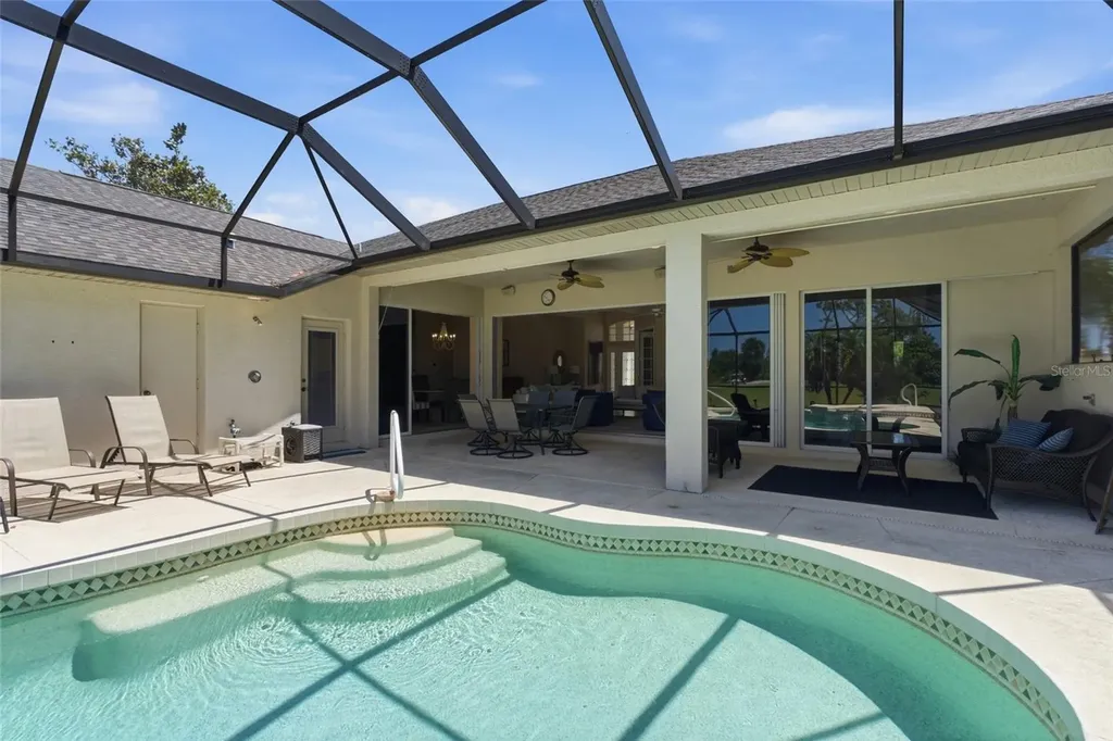 974 Rotonda Circle Rotonda West FL 33947