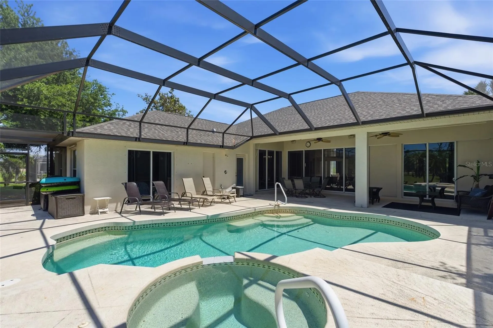 974 Rotonda Circle Rotonda West FL 33947