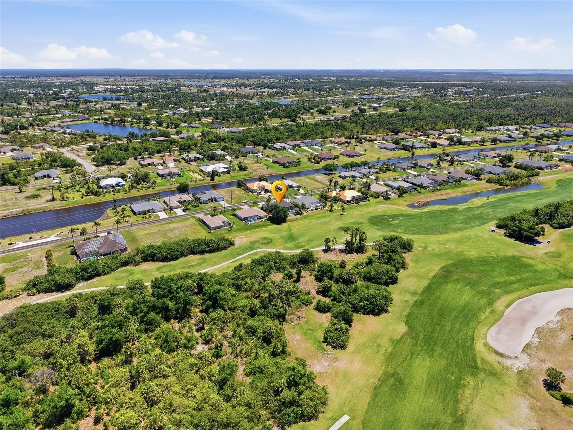974 Rotonda Circle Rotonda West FL 33947