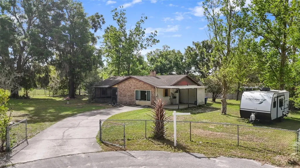 38938 Tall Drive Zephyrhills FL 33540