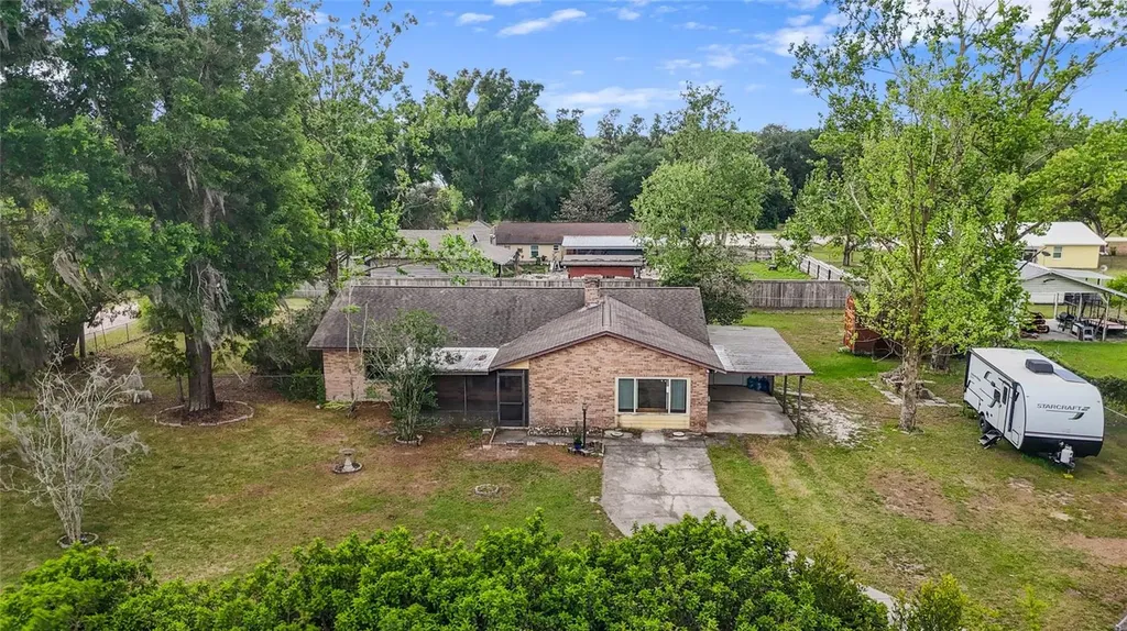 38938 Tall Drive Zephyrhills FL 33540