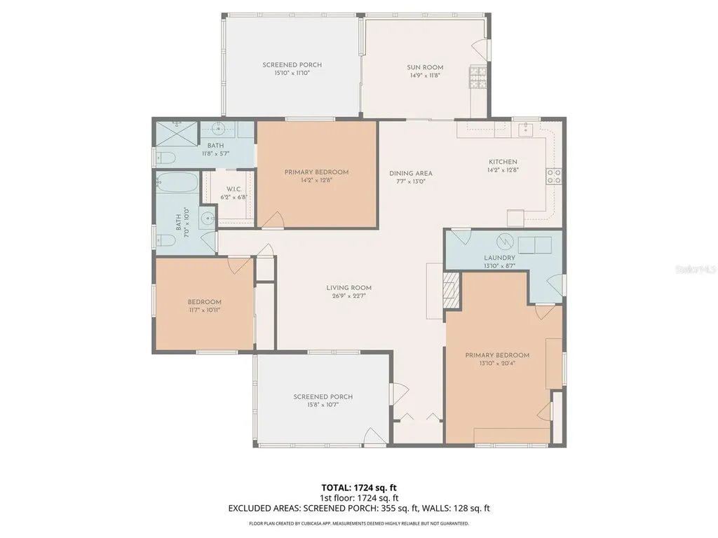 38938 Tall Drive Zephyrhills FL 33540