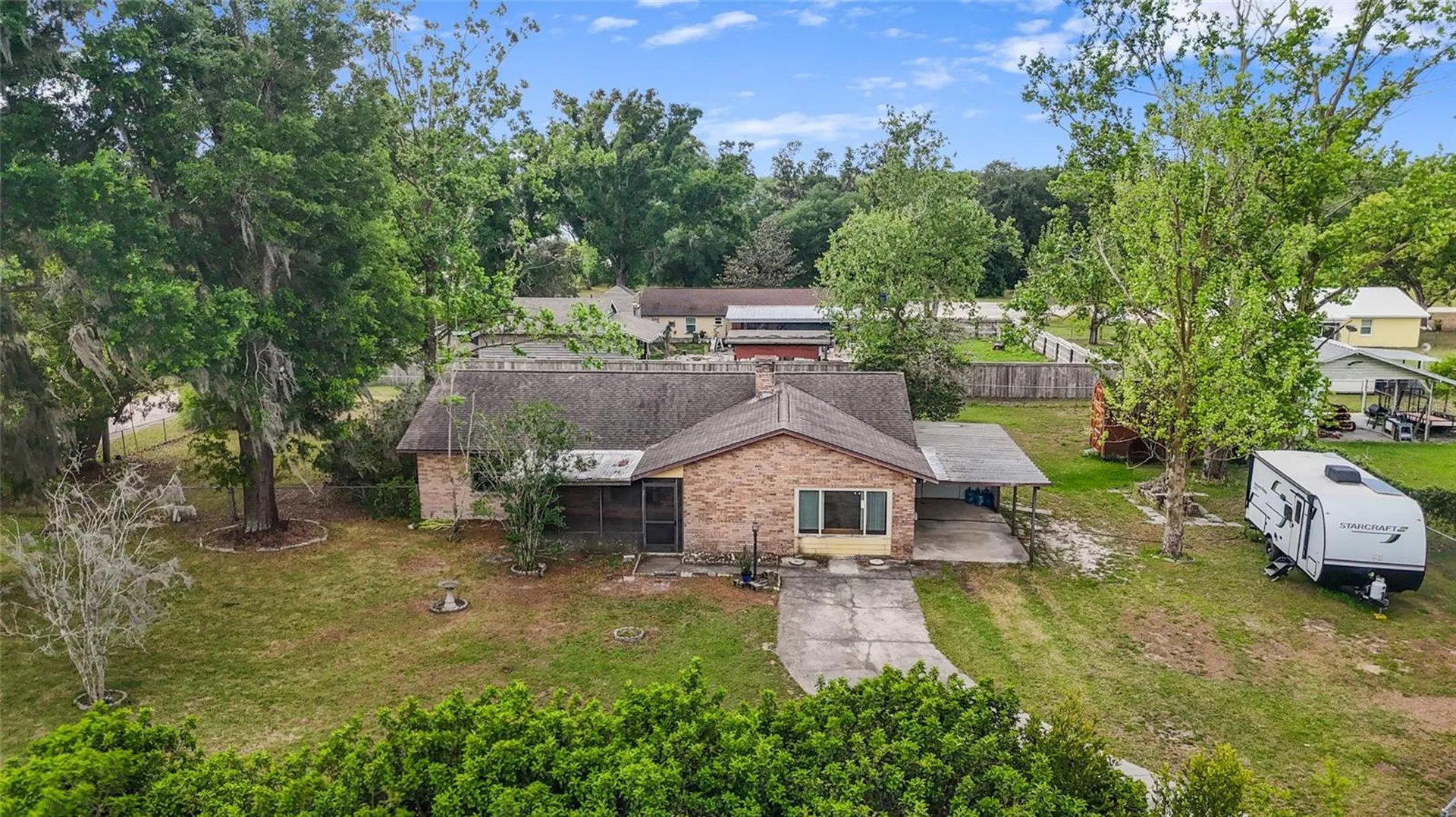 38938 Tall Drive Zephyrhills FL 33540
