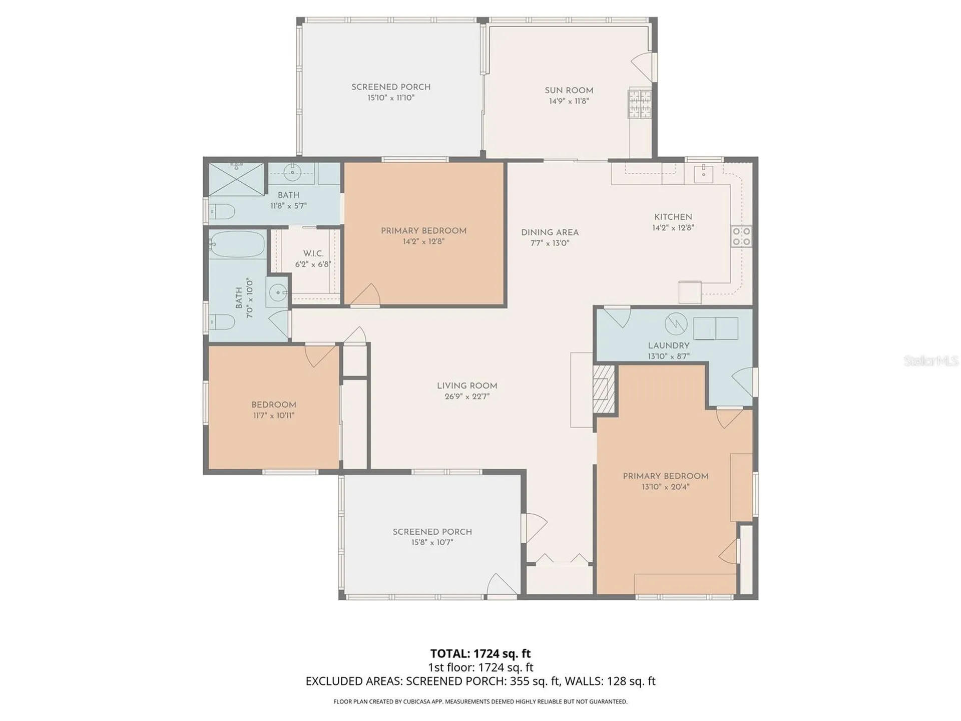 38938 Tall Drive Zephyrhills FL 33540