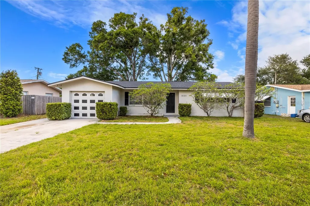 1820 Patlin Circle N Largo FL 33770