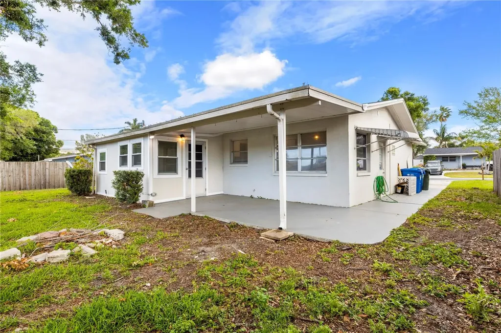 1820 Patlin Circle N Largo FL 33770