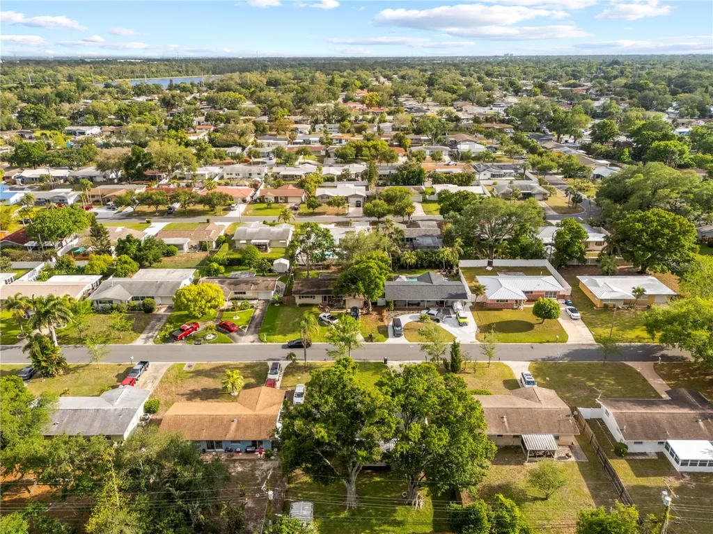 1820 Patlin Circle N Largo FL 33770