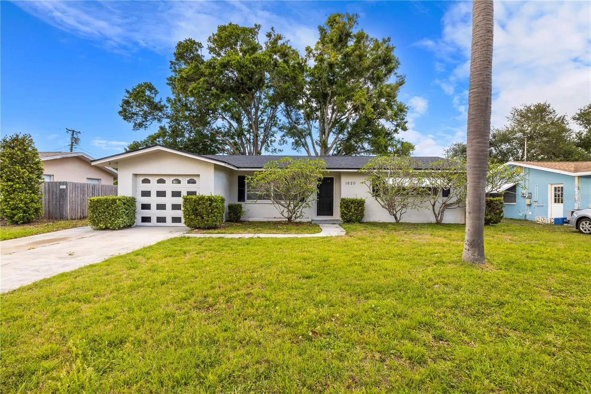 1820 Patlin Circle N Largo FL 33770