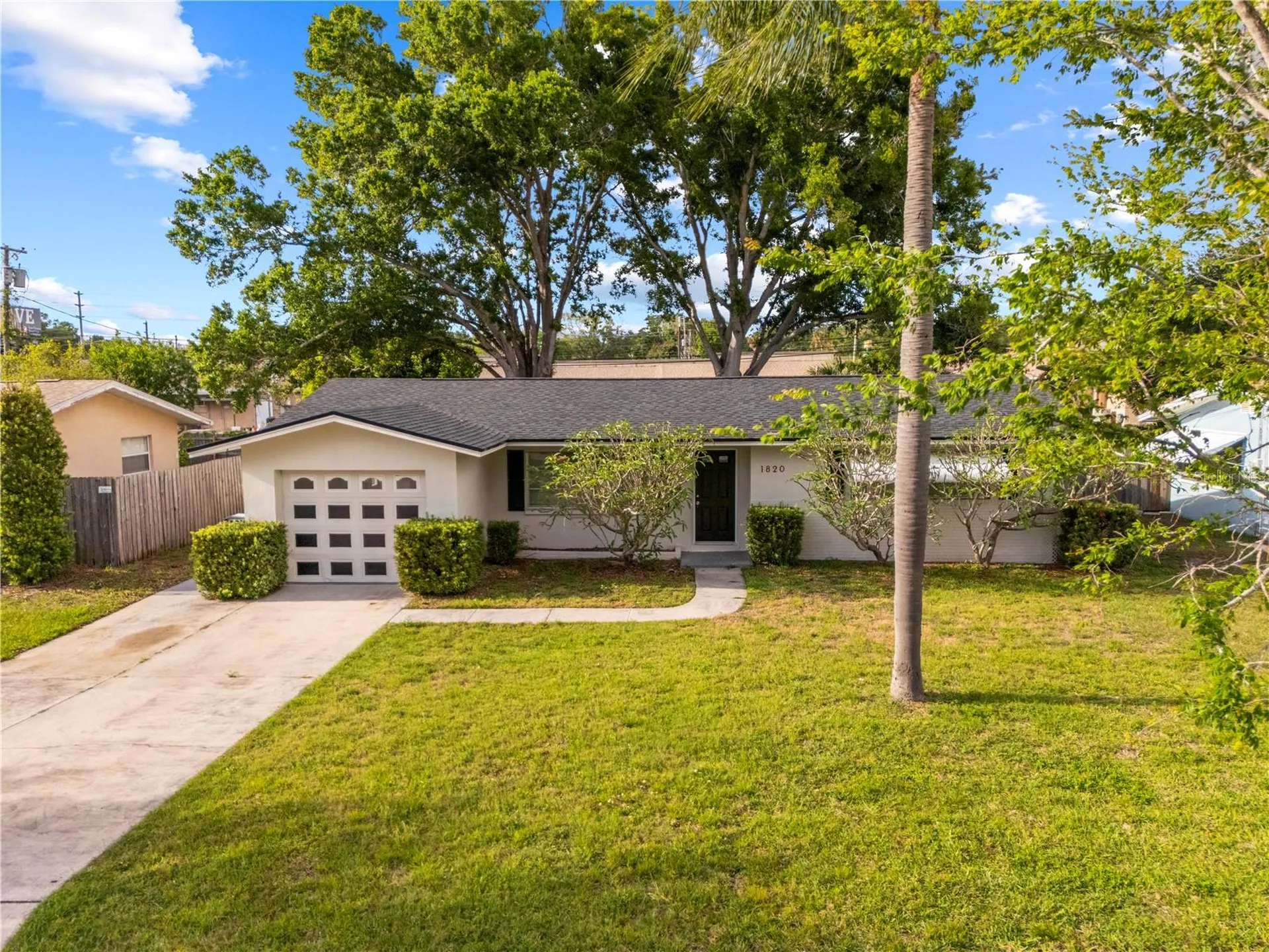 1820 Patlin Circle N Largo FL 33770