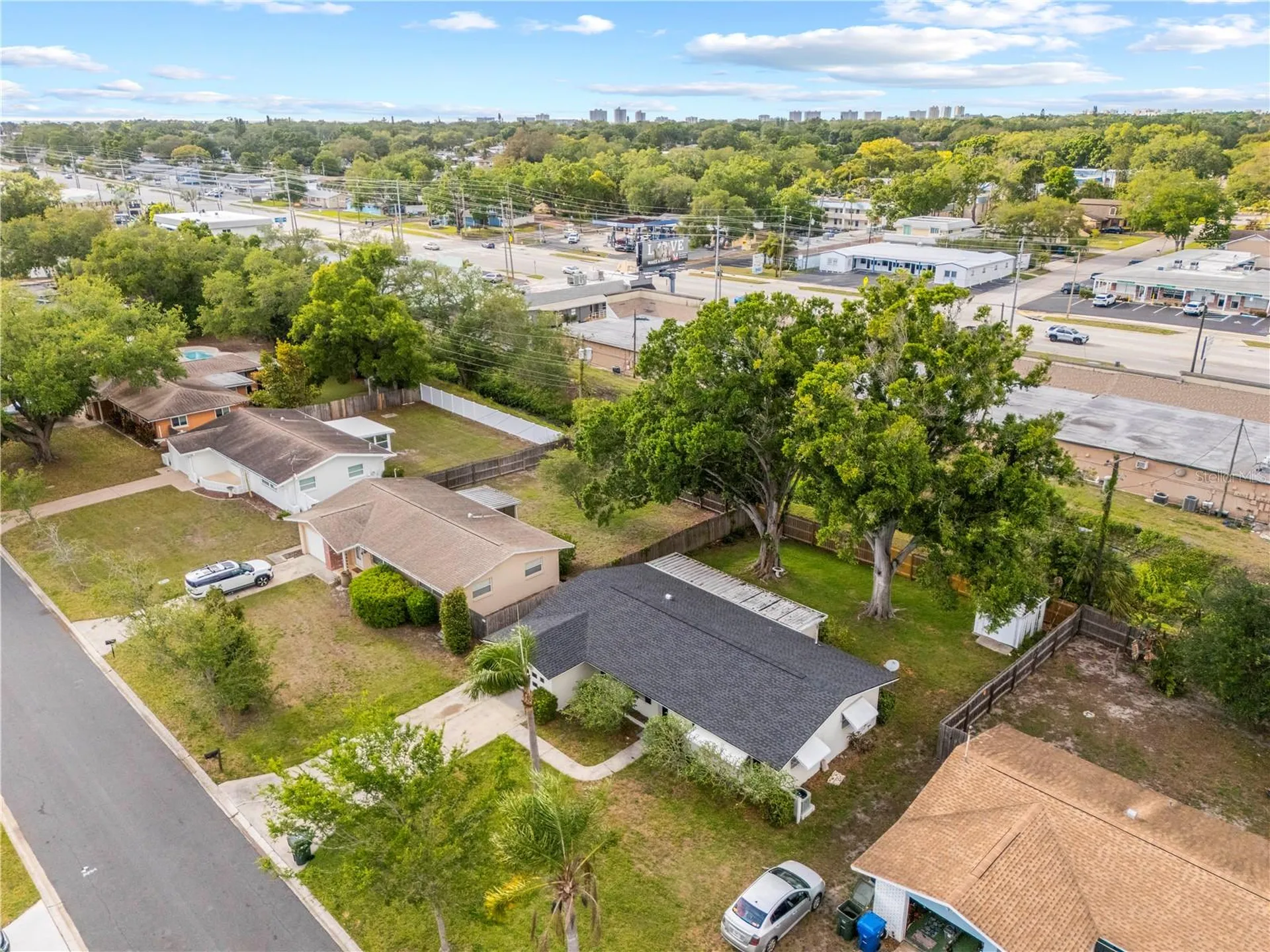 1820 Patlin Circle N Largo FL 33770