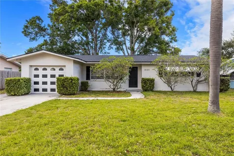 1820 Patlin Circle N Largo FL 33770