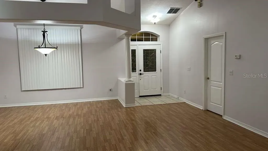 534 Lake Sumner Drive Groveland FL 34736
