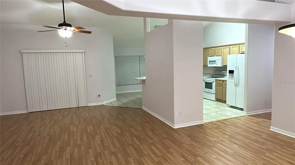 534 Lake Sumner Drive Groveland FL 34736