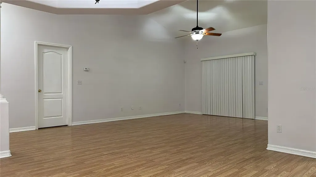 534 Lake Sumner Drive Groveland FL 34736