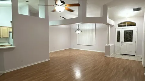 534 Lake Sumner Drive Groveland FL 34736