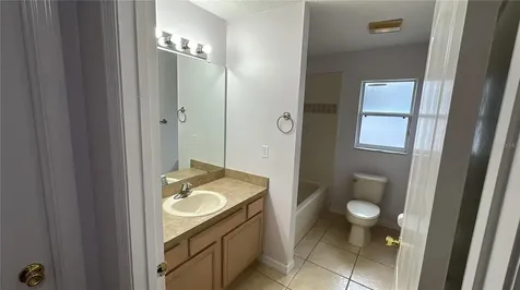 534 Lake Sumner Drive Groveland FL 34736