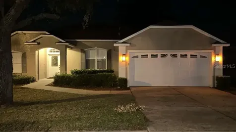 534 Lake Sumner Drive Groveland FL 34736